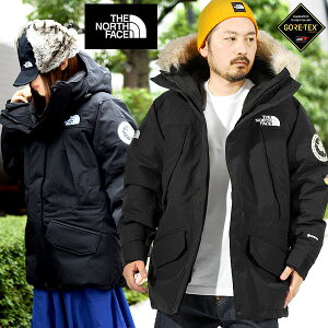 ザ・ノース・フェイス(THE NORTH FACE) アンタークティカパーカ 