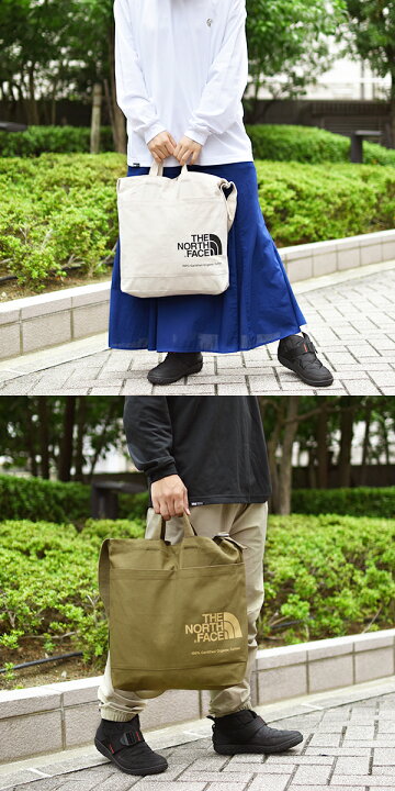 THE NORTH FACE ショルダーバッグ NR NM82386