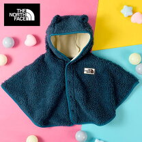 楽天市場】ポンチョ THE NORTH FACE（キッズ・ベビー・マタニティ）の通販