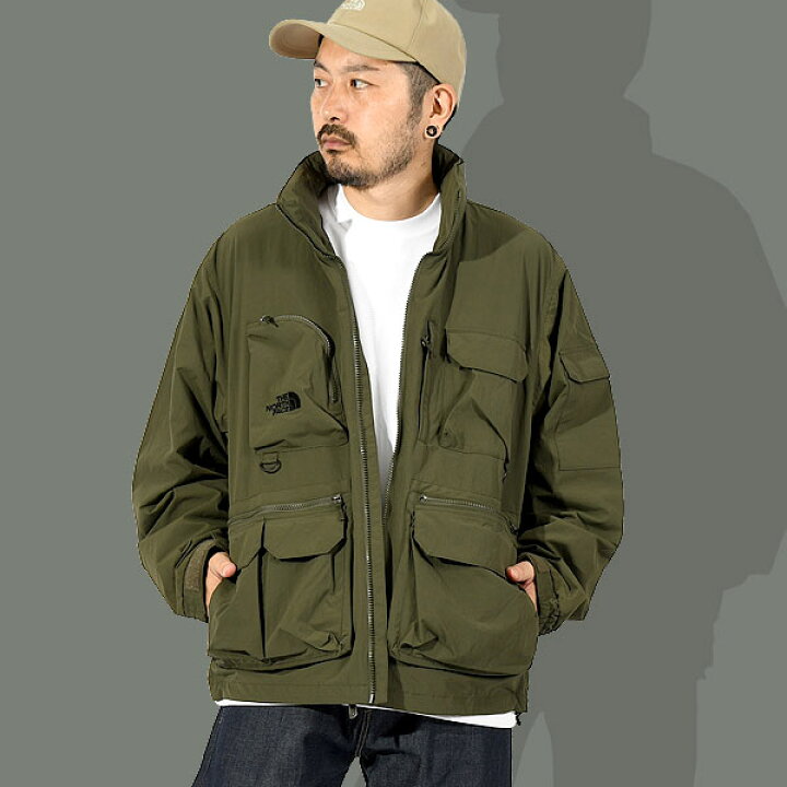 楽天市場】送料無料 ノースフェイス 撥水 防風 ジャケット メンズ  