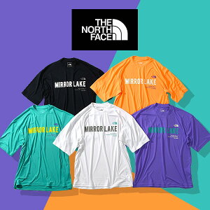 䂤pPbgI m[XtFCX TVc ɂ p  Y fB[X bNXVGbg THE NORTH FACE EH[^[ X[X eB[ S/S Water Smooth Tee bVT