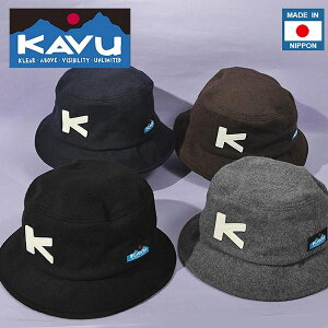  KAVU Ju[ E[ K nbg Y fB[X Xq oPbg nbg AEghA MADE IN NIPPON { 10%off