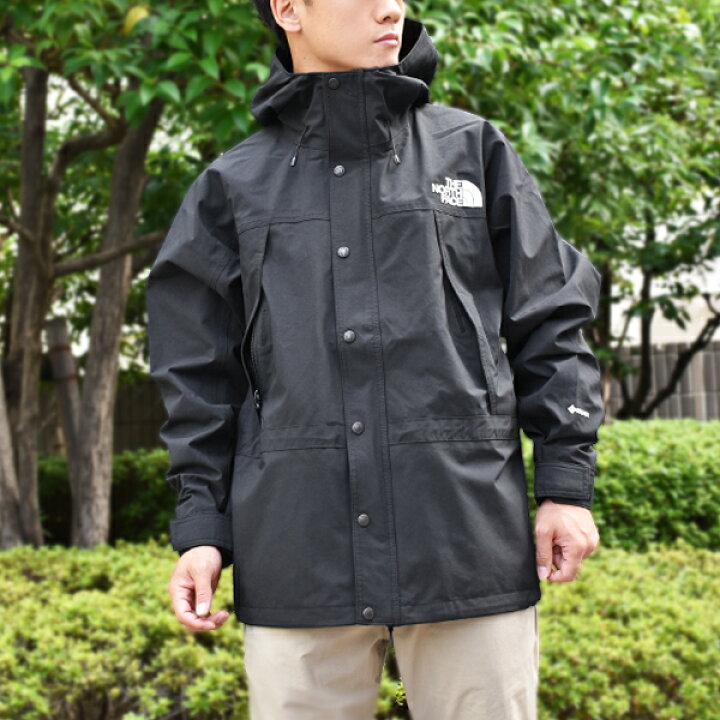 楽天市場】30%off 送料無料 ノースフェイス ゴアテックス マウンテン 
