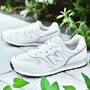 Ԍ30%off  j[oX fB[X Xj[J[ new balance ML373 zCg  [Jbg JWA V[Y C ʊw XN[ w ʋ ₷ ML373PJ22E