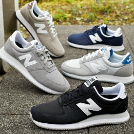期間限定 29%off 送料無料 選べる2カラー ニューバランス レディース スニーカー new balance UL420M ローカットスニーカー カジュアルシューズ タウン 通勤 通学 シューズ 靴 ブラック 黒 ネイビー グレー ベージュ