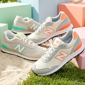 2026�t�ĐV�F �������� WL515 �j���[�o�����X ���f�B�[�X �X�j�[�J�[ new balance ���[�J�b�g �J�W���A�� �V���[�Y �C �ʊw �X�N�[�� �w�� �ʋ� �����₷��