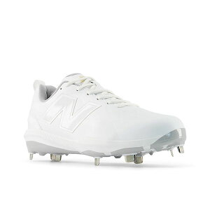 2026�t�ĐV�� �������� �X�p�C�N �j���[�o�����X �싅 �x�[�X�{�[�� 4E ���C�h ���L 2E New Balance FuelCell 1000 Metal V1 �t���[�G���Z�� 1000���^�� V1 ����X�p�C�N ���ߍ��ݎ� �V���[�Y �C �z���C�g ��