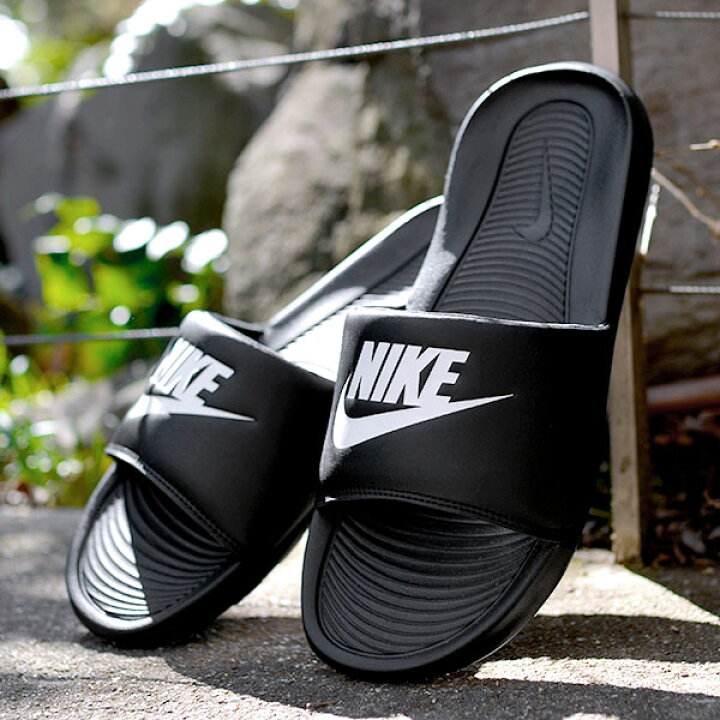 65%OFF【送料無料】 取寄 ナイキ レディース シューズ ビクトリー ワン スライド Nike Women's Shoes Victori One  Slide Black fucoa.cl