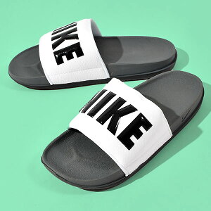  iCL T_ Y NIKE ItR[g XCh fB[X X|[cT_ V[T_ X|T S rbOS OFFCOURT SLIDE O[ D zCg  BQ4639