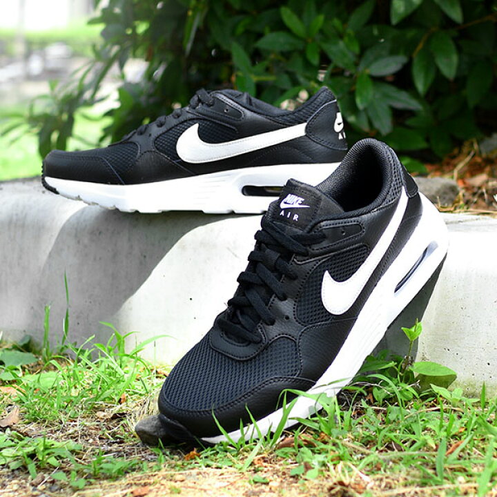 楽天市場 送料無料 ナイキ スニーカー メンズ レディース Nike エア マックス Sc シューズ 靴 エアマックス Air Max Sc ブラック 黒 Cw4555 Ray Green