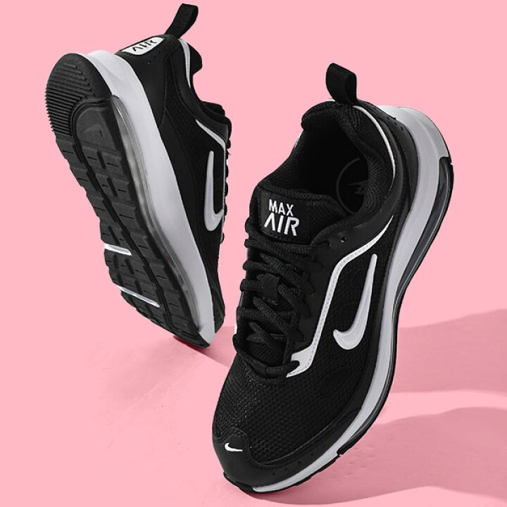 送料無料 ナイキ スニーカー レディース Nike エア マックス Ap シューズ 靴 エアマックス Air Max Cu4870 22夏新作 85 Off