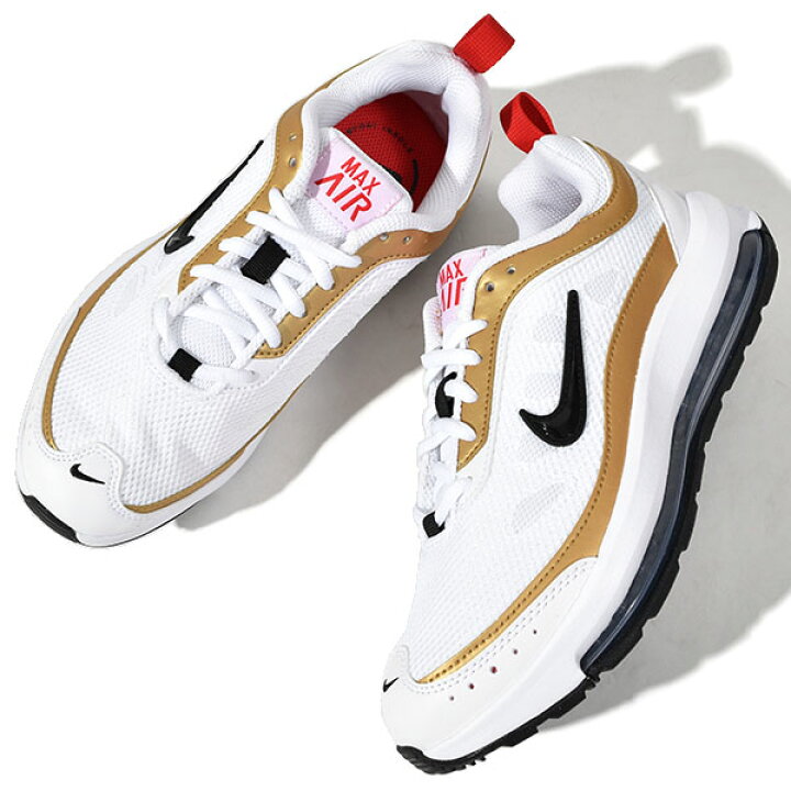送料無料 ナイキ スニーカー レディース Nike エア マックス Ap シューズ 靴 エアマックス Air Max Cu4870 22夏新作 85 Off
