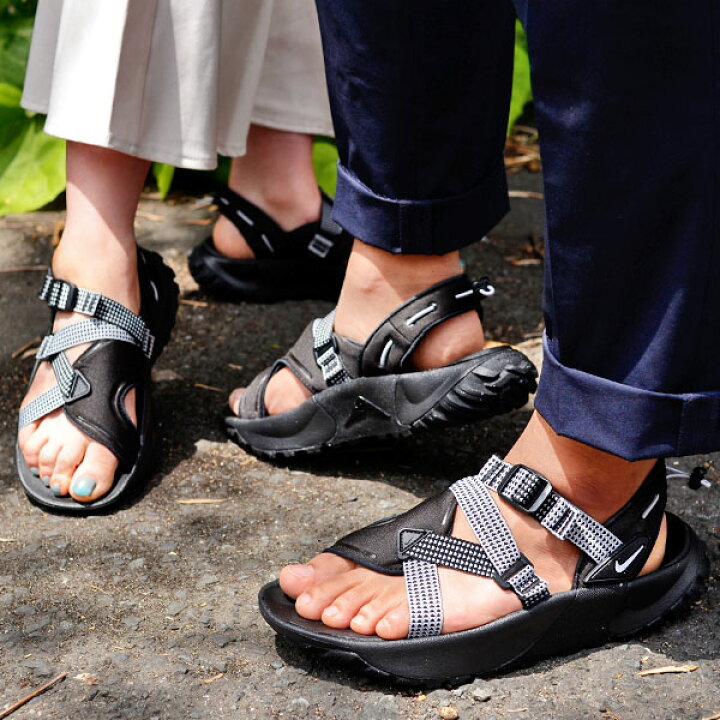 楽天市場 送料無料 ナイキ サンダル メンズ レディース Nike オニオンタ サンダル アウトドア トレイル スポサン シューズ 靴 ストラップ Oneonta Nn ブラック グレー Dj6603 22夏新作 Ray Green 楽天市場 送料無料 ナイキ サンダル メンズ レディース Nike オニオンタ サンダル アウトドア トレイル スポサン シューズ 靴 ストラップ Oneonta Nn ブラック グレー Dj6603 22夏新作 Ray Green