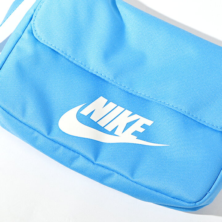 楽天市場】30%off ネコポス発送！ナイキ ボディバッグ NIKE NSW レベル 