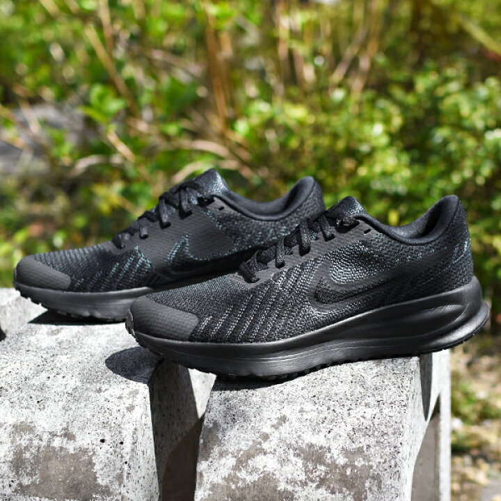 25 OFF 送料無料 ナイキ ランニングシューズ メンズ レディース NIKE ラン デファイ スニーカー RUN DEFY ブラック ホワイト hm9594 Ray Green