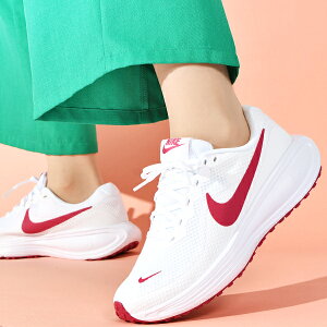 30%off �������� �i�C�L �X�j�[�J�[ �����j���O�V���[�Y ���f�B�[�X NIKE ���{�����[�V���� 8 REVOLUTION 8 �����j���O �C �V���[�Y ���� �ʊw �z���C�g hj8485