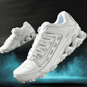  iCL Xj[J[ fB[X Y NIKE AbNX 8 TR W g[jO V[Y C REAX 8 TR zCg io2400 2025~V