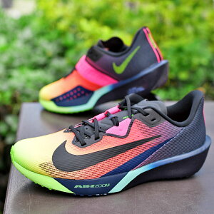 �������� �i�C�L �����j���O�V���[�Y �����Y ���f�B�[�X NIKE Air Zoom Rival Fly 4 �G�A�Y�[�� ���C�o�� �t���C 4 �X�j�[�J�[ io9565 �}���`�J���[ 2026�t�ĐV��