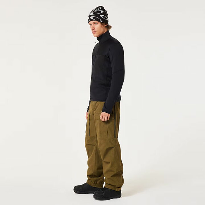楽天市場】35%off 送料無料 フリース ジャケット メンズ OAKLEY 