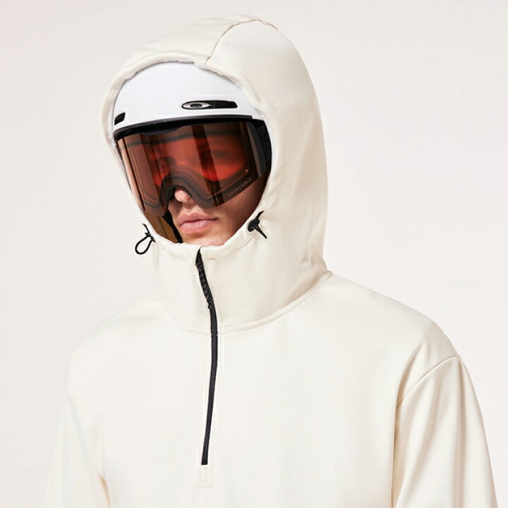 楽天市場】45％off 送料無料 パーカー メンズ オークリー OAKLEY プル 