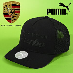  v[} Y Lbv PUMA PL gbJ[ Lbv |VF PORSCHE R{ S CAP Xq JWA [^[X|[c 2025tĐV 026096