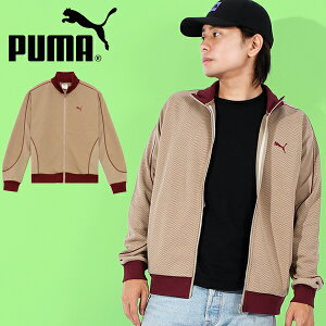  v[} Y fB[X gbNgbv PUMA CORE HERITAGE MX gbN JKT gbNWPbg W[W WPbg 2025H~V 690135