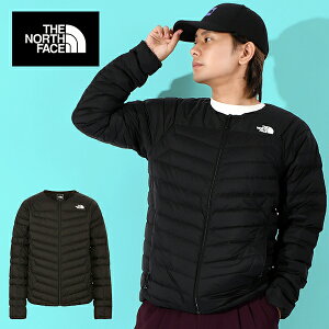 20%off  m[XtFCX ݂Ȃ y _EWPbg Y fB[X  THE NORTH FACE Thunder Roundneck Jacket T_[Eh lbN WPbg ubN  ny82313
