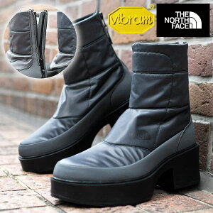 GꂽHʂɊȂ  m[XtFCX kvV u[c fB[X obNZIP THE NORTH FACE J~A kvV u[c EH[^[v[t W Kalmia Nuptse Boots WP SE NFW52574 2025H~V ru