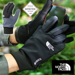 lR|XI m[XtFCX ^b`plΉ SAebNX O[u Y fB[X THE NORTH FACE GORE-TEX Windstopper Etip Glove EChXgbp[ C[`bv O[u  h