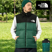 楽天市場】ザ ノースフェイス nd92232 nuptse vest ヌプシ ベスト 