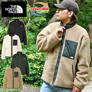  2way m[XtFCX t[X WPbg Y fB[X THE NORTH FACE Reversible Extreme Pile Fleece Jacket o[Vu GNXg[ pC WPbg NP72536 2025H~V
