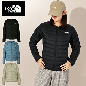  m[XtFCX ݂Ȃ _E WPbg fB[X THE NORTH FACE Thunder Roundneck Jacket T_[Eh lbN WPbg Ci[_E nyw82313