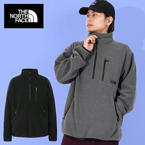  m[XtFCX t[X vI[o[ WPbg Y fB[X POLARTEC y ۉ h THE NORTH FACE Field Fleece Half Zip tB[h t[X n[tWbv Ԃ NL62531 2025H~V