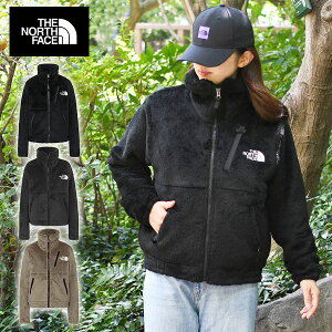  2025H~V ڃfUC m[XtFCX V[g ё̒ t[X WPbg fB[X  h THE NORTH FACE Short Versa Loft Jacket V[g o[T tg WPbg |