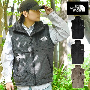  2025H~V ڃfUC m[XtFCX ё̒ t[X xXg WPbg Y fB[X  h THE NORTH FACE Versa Loft Vest o[T tg xXg |[ebN NA62551