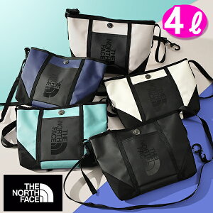  ɂ m[XtFCX TRbV Y fB[X THE NORTH FACE V_[|[` BC Sacoche nm82452 4L 2025tĐVF