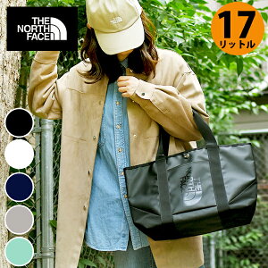  ɂ m[XtFCX g[gobO Y fB[X  THE NORTH FACE X^_[h g[g BC Standard Tote nm82451 17L 2025H~VF