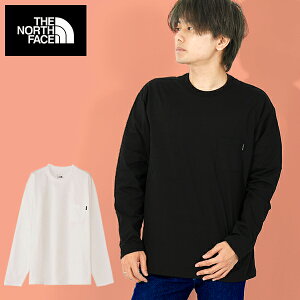 15%off  m[XtFCX hV Xgb` TVc Y fB[X |Pbg THE NORTH FACE T L/S Airy Relax Tee GA[ bNX eB[ NT62345