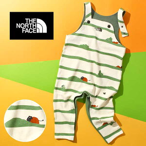 lR|XI m[XtFCX LbY xr[ I[o[I[ ڕ q THE NORTH FACE Sweat Logo Overall XEFbgSI[o[I[ p[X Ȃ pc NBB32560 2025t