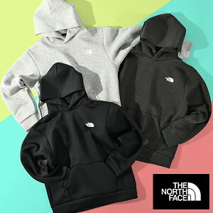 �������� �m�[�X�t�F�C�X �X�g���b�` �p�[�J�[ �����Y ���f�B�[�X �v���I�[�o�[ THE NORTH FACE Tech Air Sweat Wide Hoodie �e�b�N�G�A�[ �X�E�F�b�g ���C�h �t�[�f�B NT62385