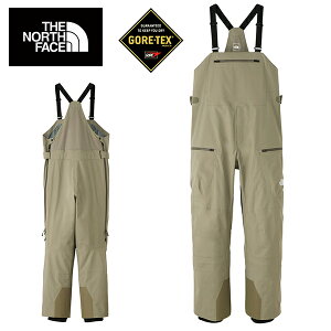  m[XtFCX Y @\ GORE-TEX Xm[{[h EFA THE NORTH FACE SAebNX CobN rupc LAYBACK BC Bib XL[ ChVGbg }bV[ ns62511 2025-2026~V