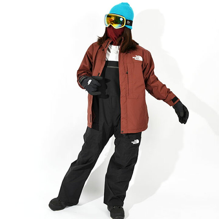 楽天市場】送料無料 ノースフェイス レディース 高機能 GORE-TEX 