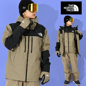  m[XtFCX Y 3way  Xm[{[h EFA XL[ THE NORTH FACE Xm[o[h gNCCg WPbg xXg Snowbird Triclimate Jacket }bV[ ns62515 2025-2026~V