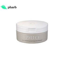 ザ クレンジングバーム ブラックリペア 90g