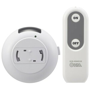 �I�[��(OHM) �y���_���g���C�g�p ��t�������R���X�C�b�` �H���s�v OCR-RSH01W 07-8779