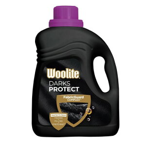 Woolite Darks Laundry Detergent, 100 Ounce by Woolite