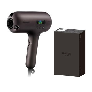 �p�i�\�j�b�N �h���C���[ �i�m�P�A nanocare ULTIMATE ���Z���i�m�C�[ ��2���� EH-NC80-T �I�[�Z���e�B�b�N�u���E���ŏ�ʃ��f��