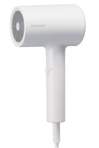�e�X�R�� (TESCOM) �h���C���[ ���C�X�`���[�C�I��(TM) ���ɂ��邨���� ���⃂�[�h���� I���^ �R�[�h�� 1.7m �z���C�g TDX300A-W