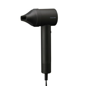 �e�X�R�� (TESCOM) �h���C���[ �u���b�N TD863A-K