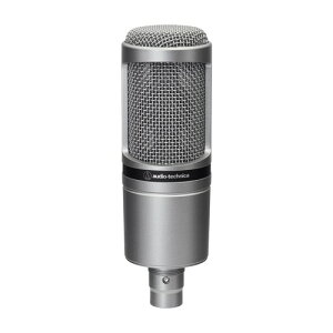 �I�[�f�B�I�e�N�j�J AT2020GM �R���f���T�[�}�C�N XLR �P��w���� �z�M �K�����^���b�N
